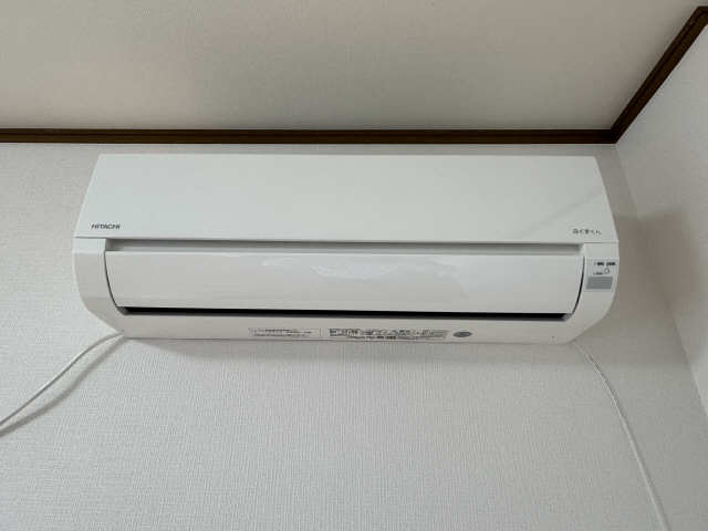 エアコン　リビング